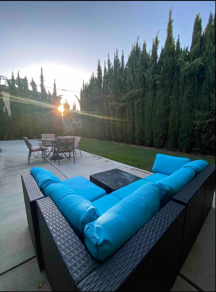 Hotel F O R G E T T H E H O T E L Alhambra Esterno foto